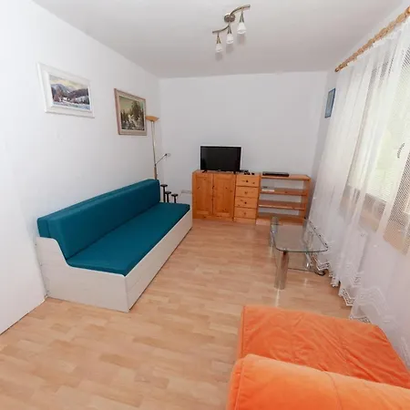 Apartman Radovka *