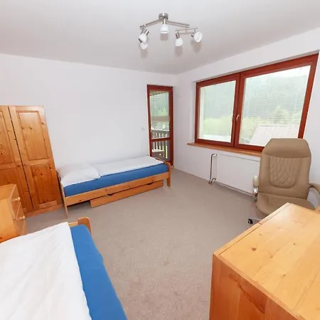 Apartment Radovka Bila (Moravia-Silesia)