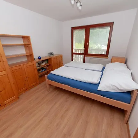 Radovka Appartement Bila (Moravia-Silesia)