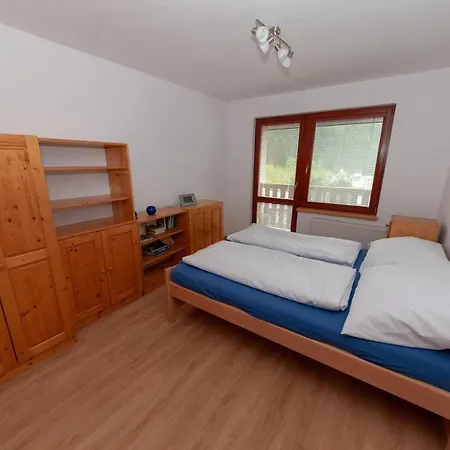 Radovka Appartement Bila (Moravia-Silesia)