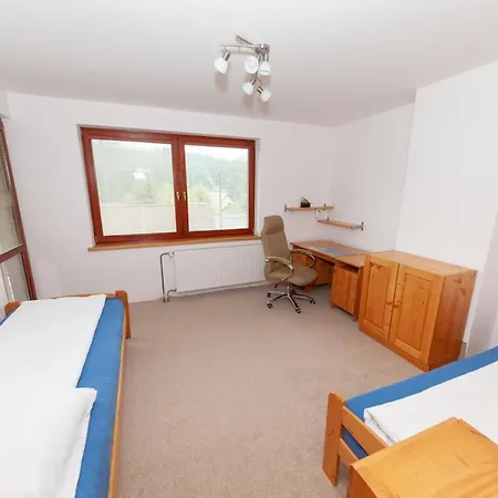 Appartement Radovka Bila (Moravia-Silesia)