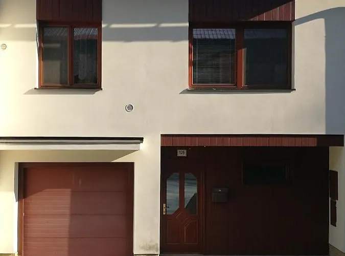 Radovka * Bila (Moravia-Silesia)