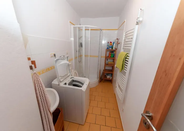 Lägenhet Radovka Bila (Moravia-Silesia)